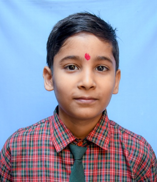 SARTHAK  